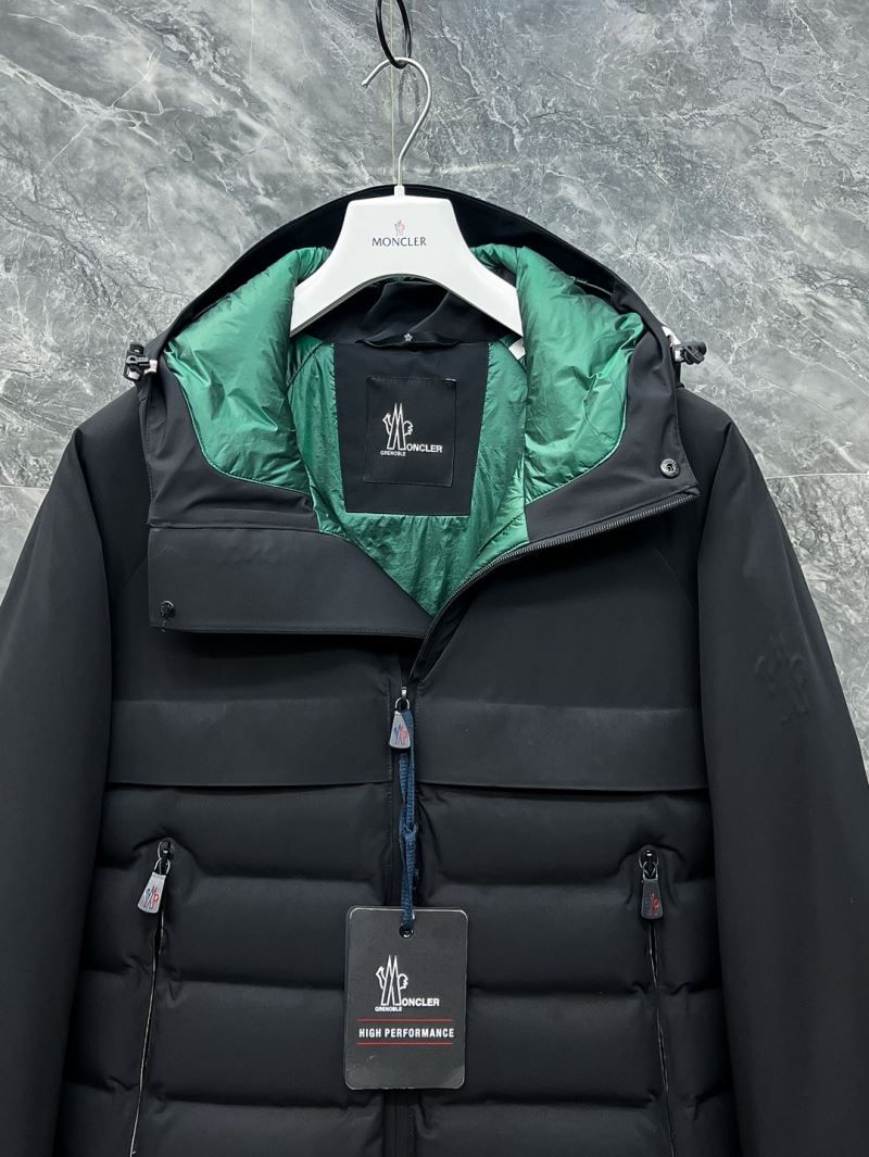 Moncler Down Jackets